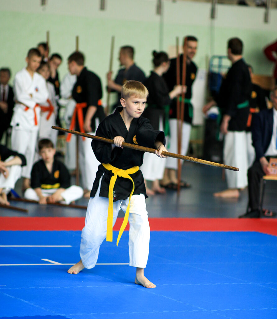 PUCHAR POLSKI, TARNÓW, 27.04.2024.