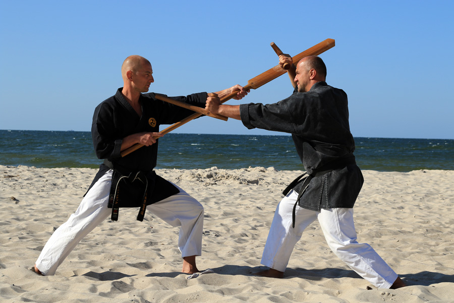 LETNIA AKADEMIA KARATE I KOBUDO, POGORZELICA 2017