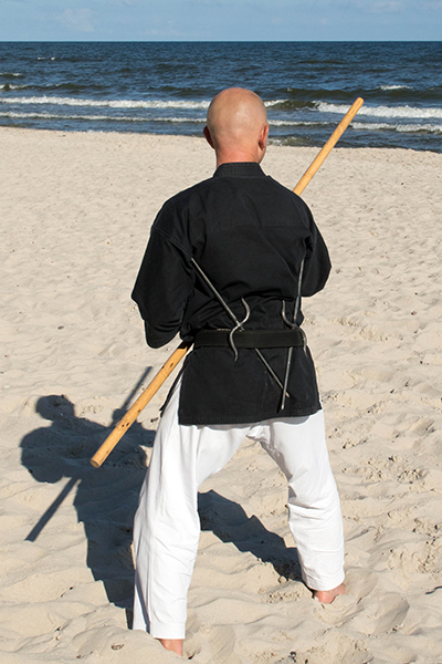 LETNIA AKADEMIA KARATE I KOBUDO, POGORZELICA 2018