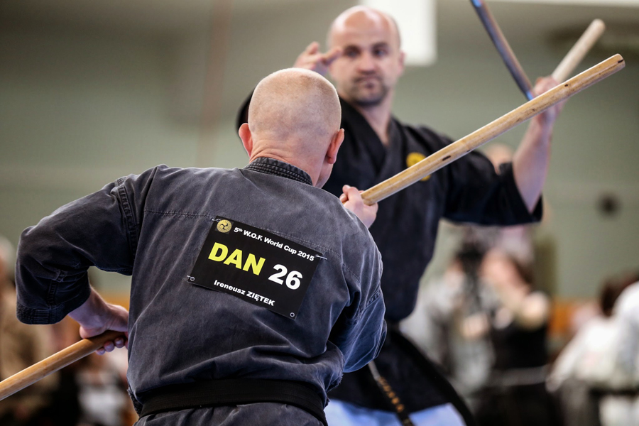 SHORIN-RYU CUP, WARSZAWA, 15-16.05.2015.