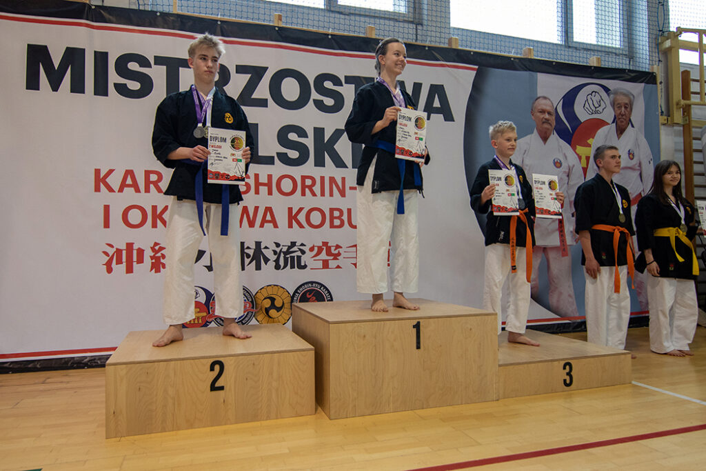 MISTRZOSTWA POLSKI, GDAŃSK, 22.05.2025.
