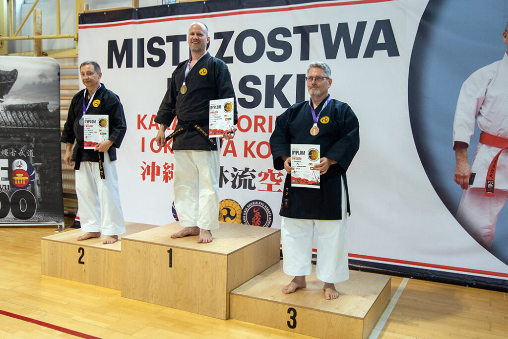 MISTRZOSTWA POLSKI, GDAŃSK, 22.05.2025.