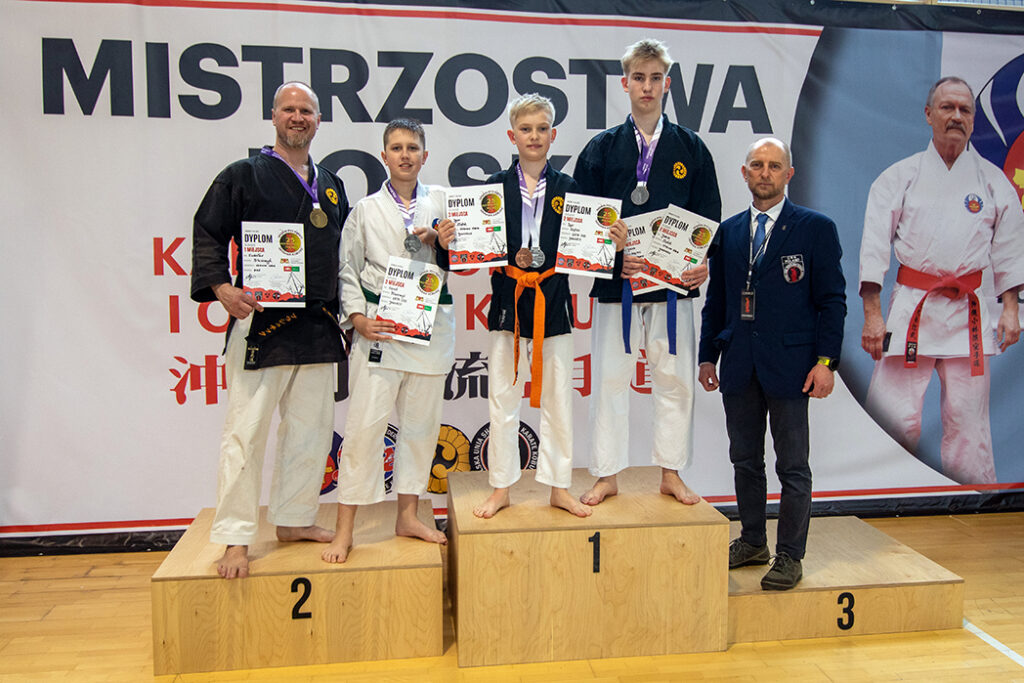 MISTRZOSTWA POLSKI, GDAŃSK, 22.05.2025.