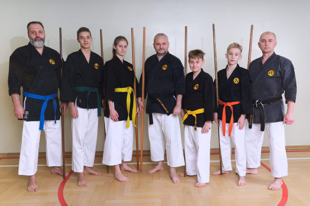 FAMILY KOBUDO-2021